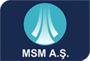 MSM A.Ş.