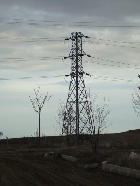 06.32.TES.19 GRUP 27 KM SÜTÇÜLER HES-KOVADA I HES 3/0 AWG ENH.TESİSİ