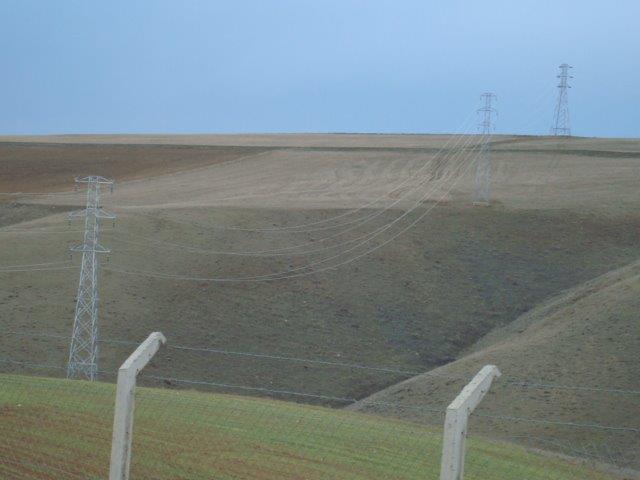 06.32.TES.13 GRUP 36 KM SAV DM - GÜNEYCE KÖK 3/0 AWG ENH. ELK.TES.